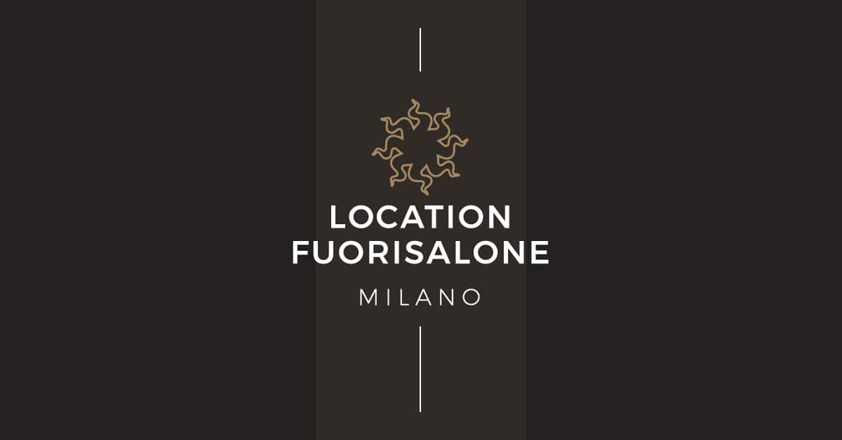 Salone del mobile 2024 location · Fuorisalone Milano