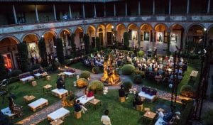 Quanto Costa Davvero Affittare una Location a Milano? Dal Loft da 1.000€ al Palazzo da 26.000€ al Giorno