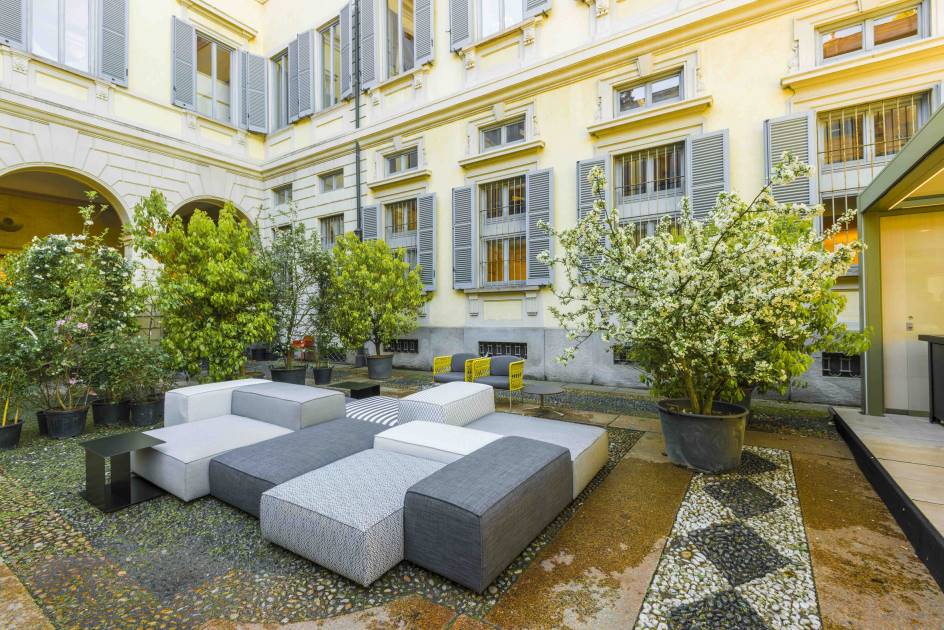 Location A Milano Trova E Affitta 250 Spazi Per Eventi