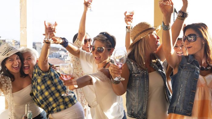 dove festeggiare i 40 anni a milano