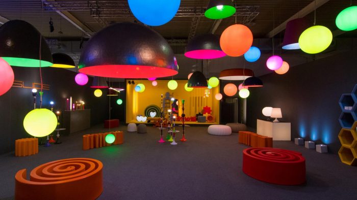 location design milano