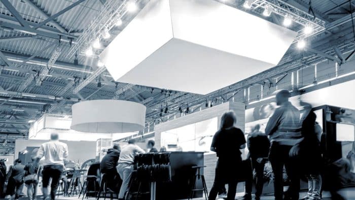location per roadshow milano