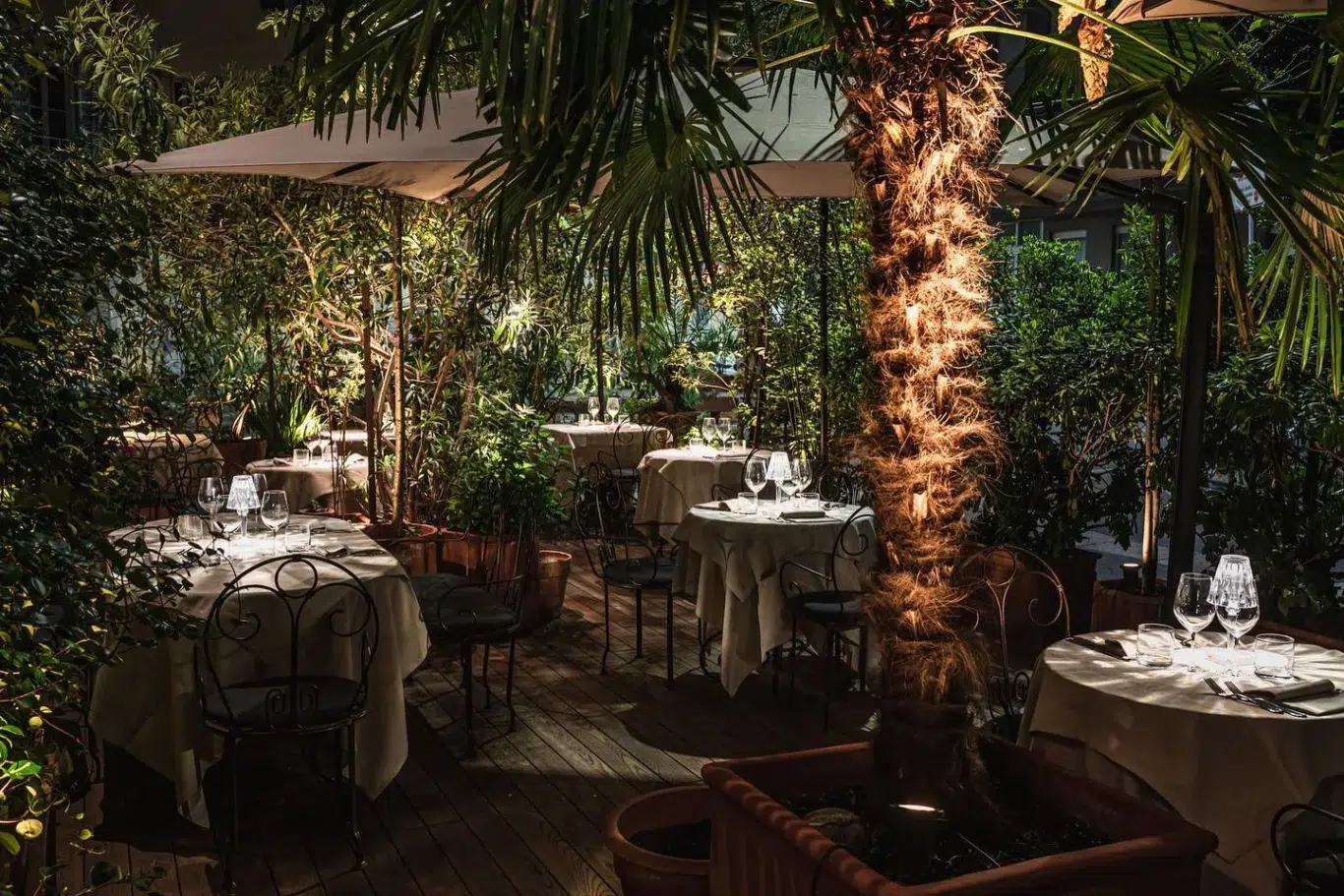 Ristorante Eventi Bergamini