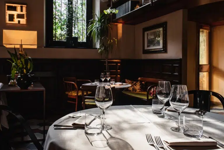 Ristorante Eventi Bergamini