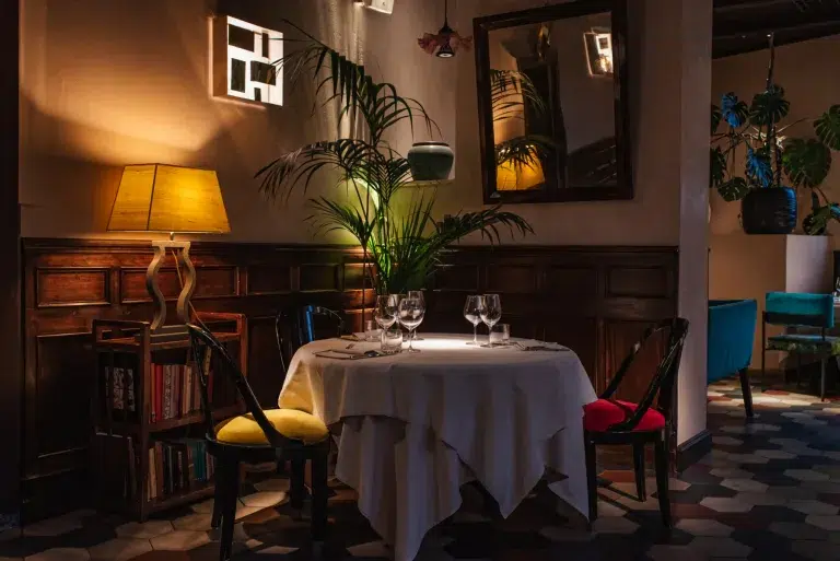 Ristorante Eventi Bergamini