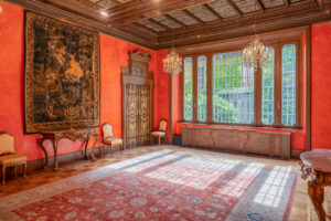 Do you have a venue in Milan? How can you make the most of it for events, photo shoots, and productions?