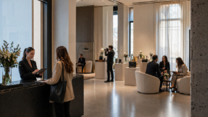 Location per press day e media preview a Milano: cosa valutare davvero oltre all’estetica