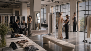 Location per temporary showroom, fitting e casting a Milano: come scegliere lo spazio giusto per moda e design