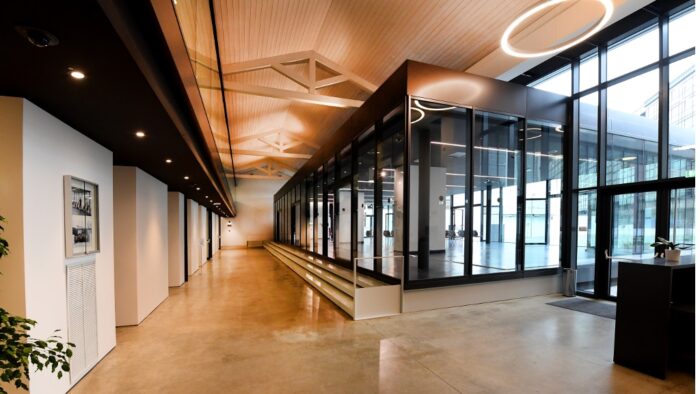 Location per eventi design a Milano dopo il Salone del Mobile: showroom e presentazioni private