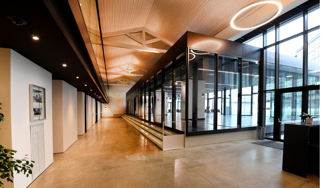 Location per eventi design a Milano dopo il Salone del Mobile: showroom e presentazioni private