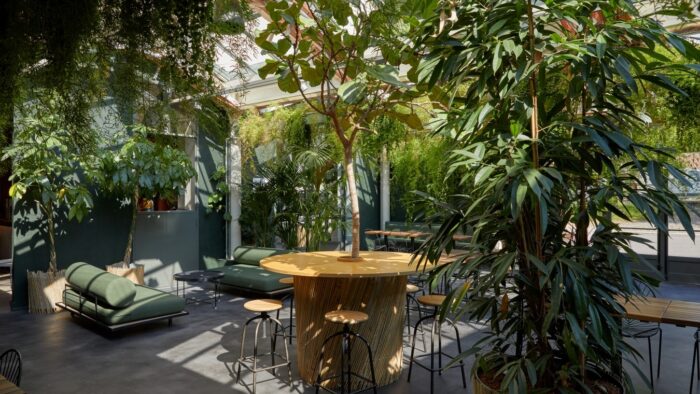 White Milano: Venues and Events in the Tortona District for Buyers, Retailers, and Brands