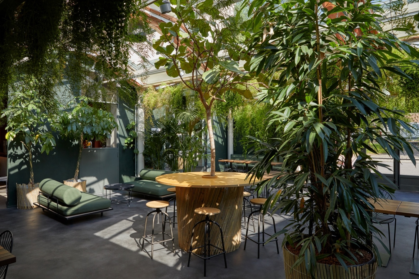 White Milano: Venues and Events in the Tortona District for Buyers, Retailers, and Brands